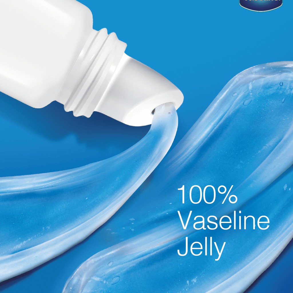 (Hàng Mới Về) Kem Dưỡng Môi Vaseline 10g Giữ Ẩm Làm Sáng Màu Môi | BigBuy360 - bigbuy360.vn
