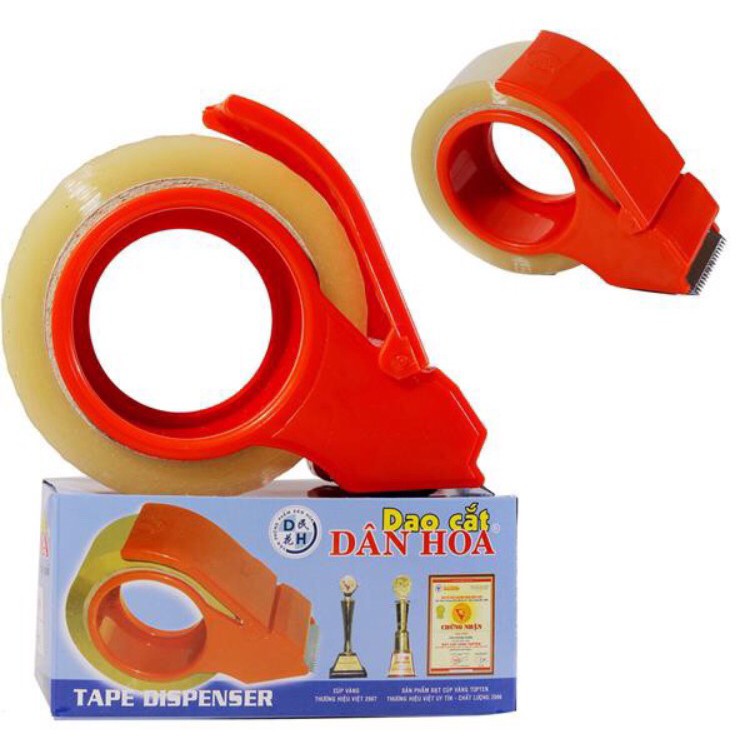 Dao Cắt Băng Keo