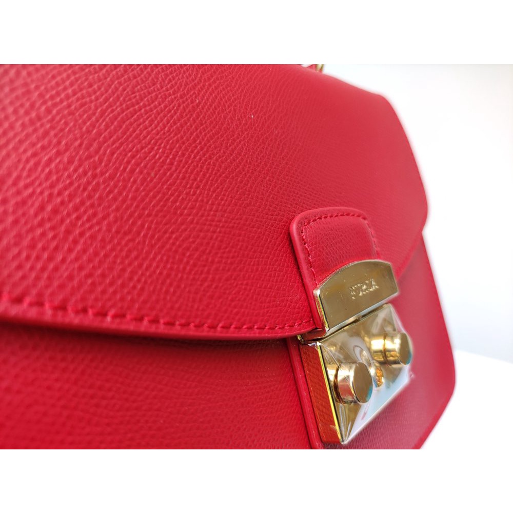 TÚI XÁCH NỮ FUR.LA METROPOLIS BẢN V.I.P SIZE 23