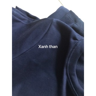 VÁY BODY THUN GÂN CỔ TRÒN + CỔ TIM