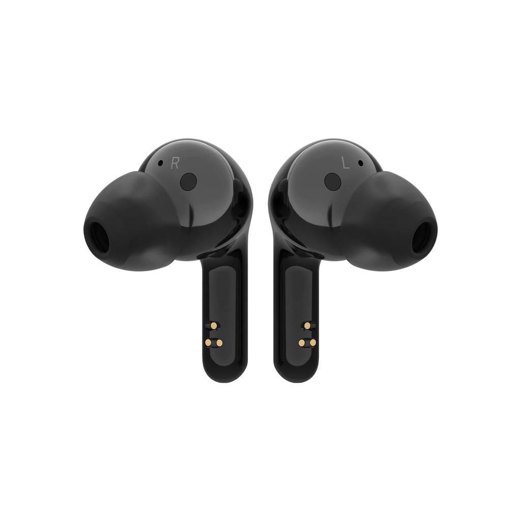 Tai nghe không dây LG Tone Free HBS-FN6 - Màu Đen (Hàng xã tồn kho)