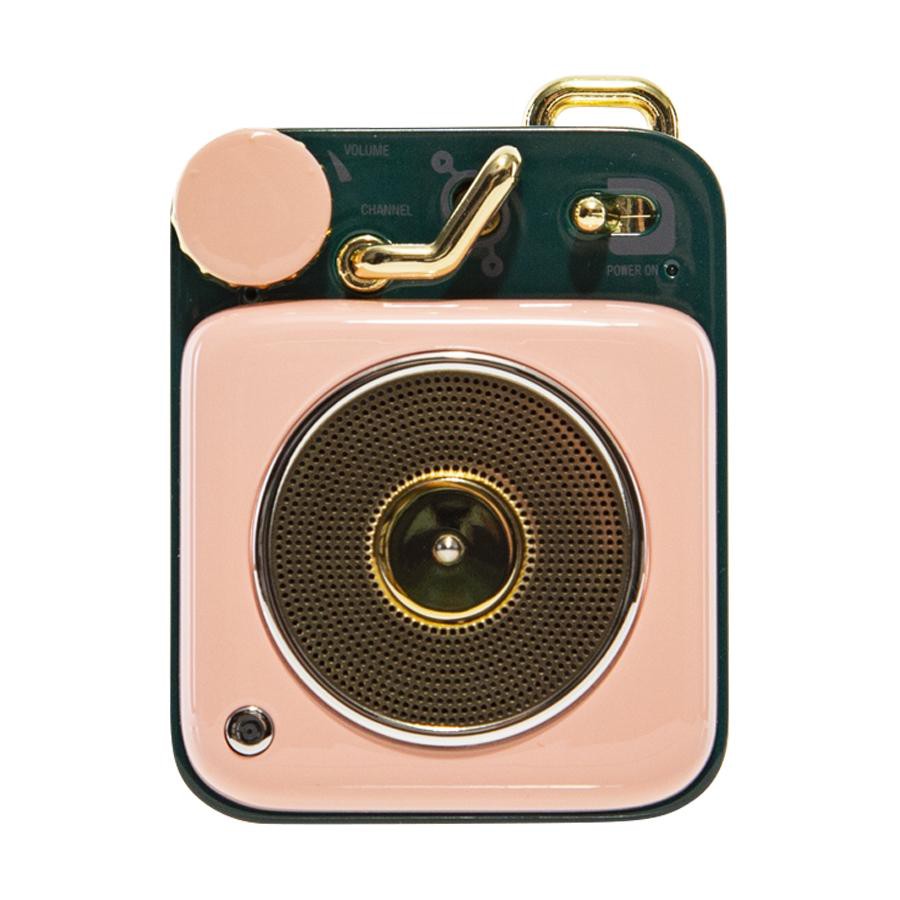 LOA POCKET MUZEN LOFREE 1964