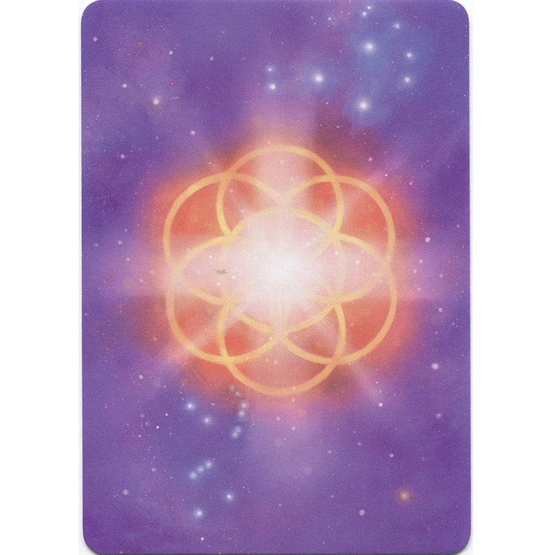 Bộ Bài Archangel Animal Oracle (Mystic House Tarot Shop) - Bài Gốc Authentic Chính Hãng 100%