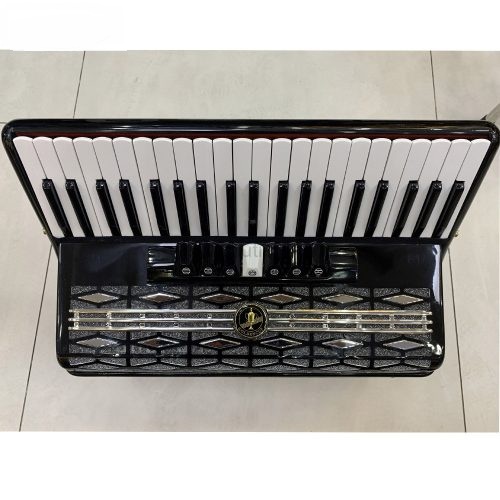 Đàn Accordion Golden Cup 72 bass - 80 bass - 96 bass - 120 bass