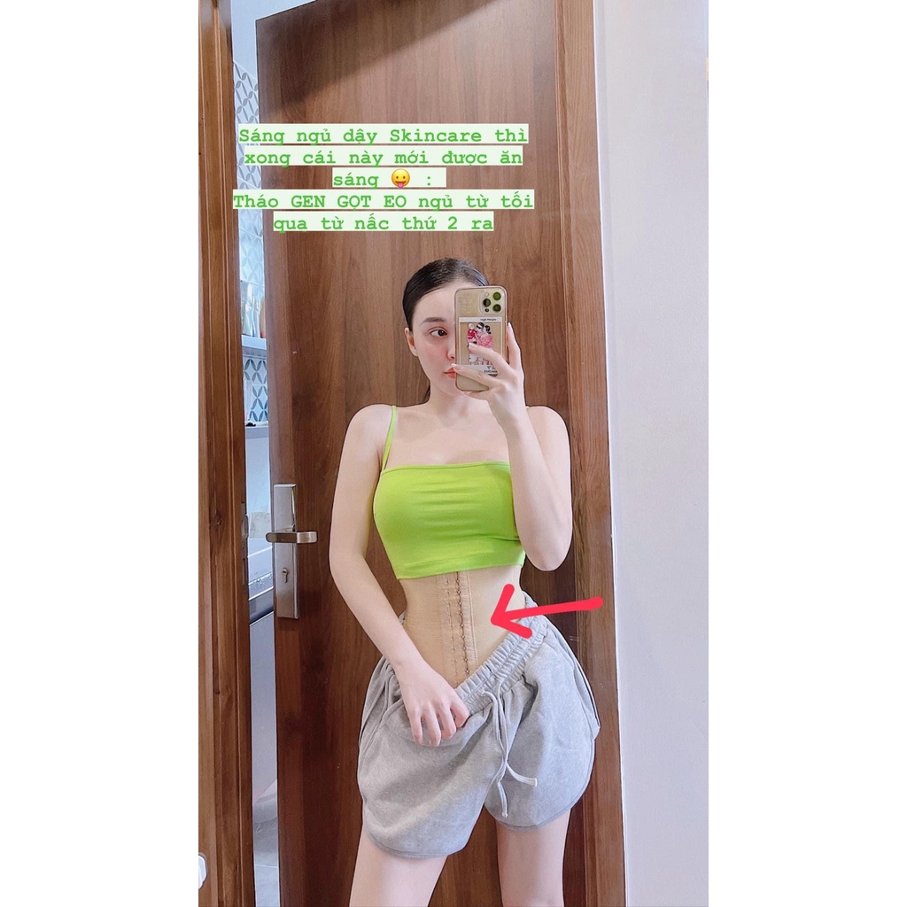 Sáp collagen tan mỡ