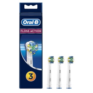 [Mã COSBAUXANH giảm 8% đơn 200K] Đầu bàn chải đánh răng Oral B chính hãng các loại (1 đầu lẻ tách set)