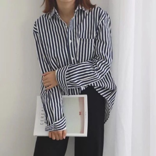 ÁO SƠ MI VĂN PHÒNG - ÁO SƠ MI FOM RỘNG - ÁO SƠ MI OVERSIZE