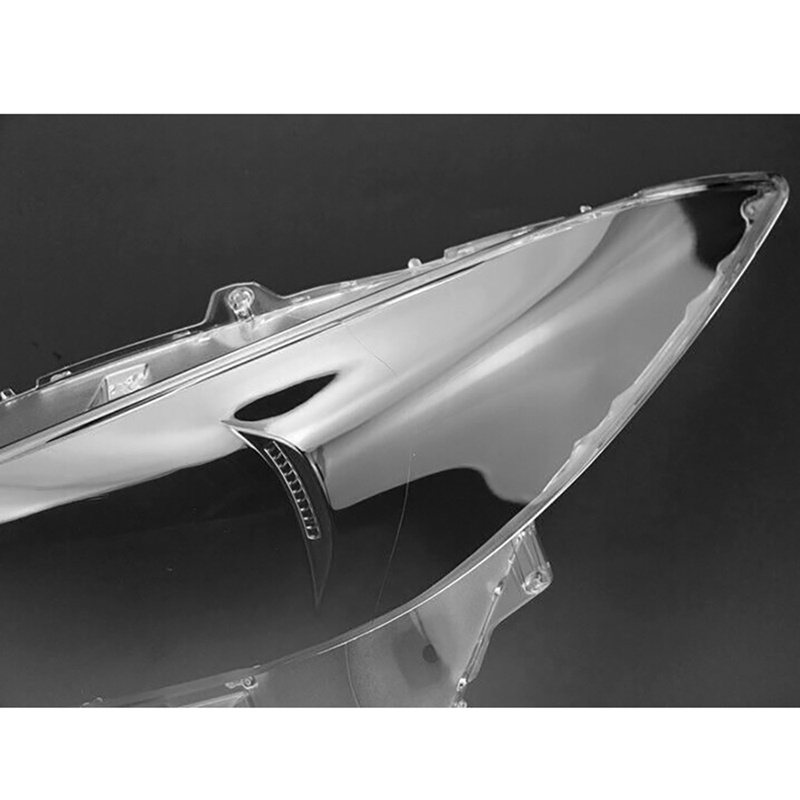 Vỏ Bọc Đèn Pha Bên Trái Cho Mazda 3 Axela 2013-2015