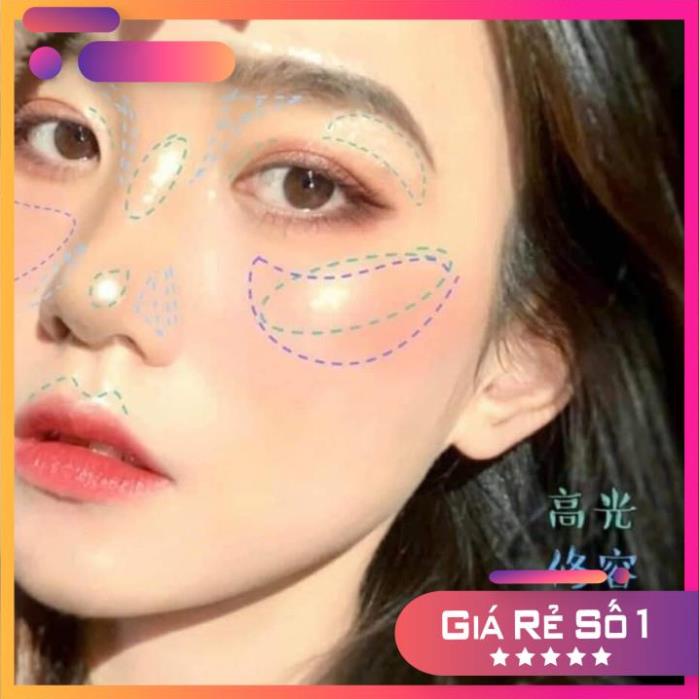 Xịt Khóa Nền - Xịt Khóa Makeup Giữ Lớp Trang Điểm Lâu Trôi Bắt Sáng | BigBuy360 - bigbuy360.vn