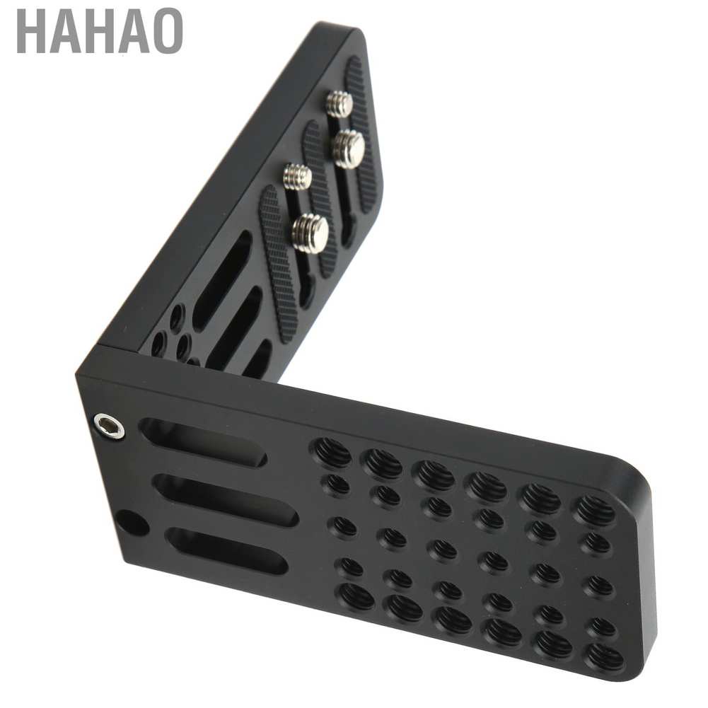 Tấm tháo nhanh bằng hợp kim nhôm cho máy ảnh FS7H/ARRI/FS5 | BigBuy360 - bigbuy360.vn