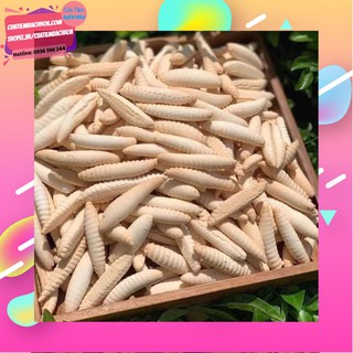 BÁNH MEN SÙNG NƯỚC DỪA VỊ VANI SẦU RIÊNG Hũ 500gr - HÀNG CÓ SẴN