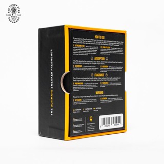 Crep Pill - Crep Protect