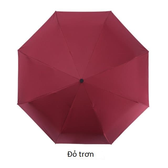 [Hàng mới] Ô che nắng họa tiết - đóng mở tự động