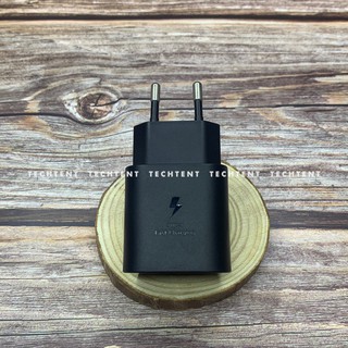 Combo Sạc Chính Hãng 25W Cho iPhone