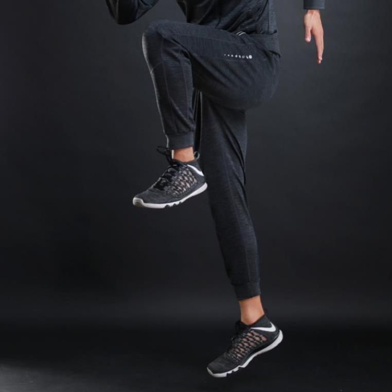 Quần dài Jogger thể thao A10818 LeXing (Không Áo) - Shop Đồ Tập Gym Nam Nữ - Livan Sport . ~