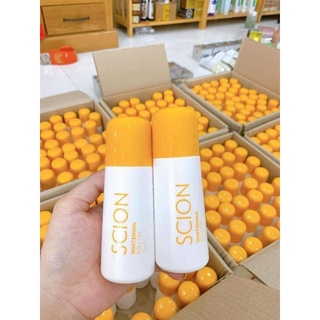 [Mẫu Mới - Chính Hãng ] Lăn Nách Scion Mỹ Khử Mùi Cơ Thể 75ml