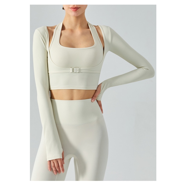 Áo Ngực Thể Thao 2 Trong 1 XS DSL289