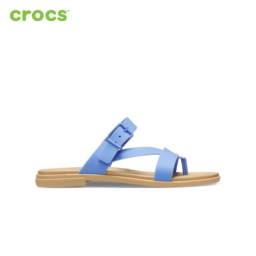 Dép nữ Crocs Tulum Toe -206108-4RX