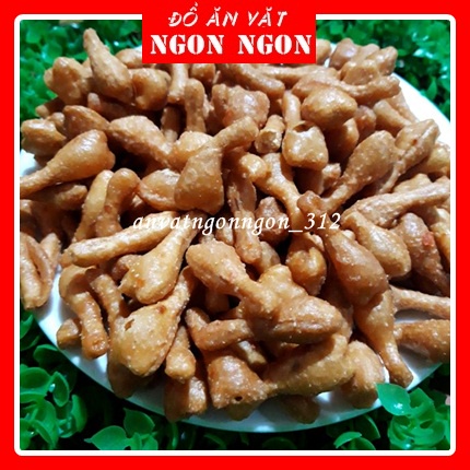 300-500g Quẩy Đùi Gà Pho Mai-Thơm NGon Hấp Dẫn Giá Rẻ