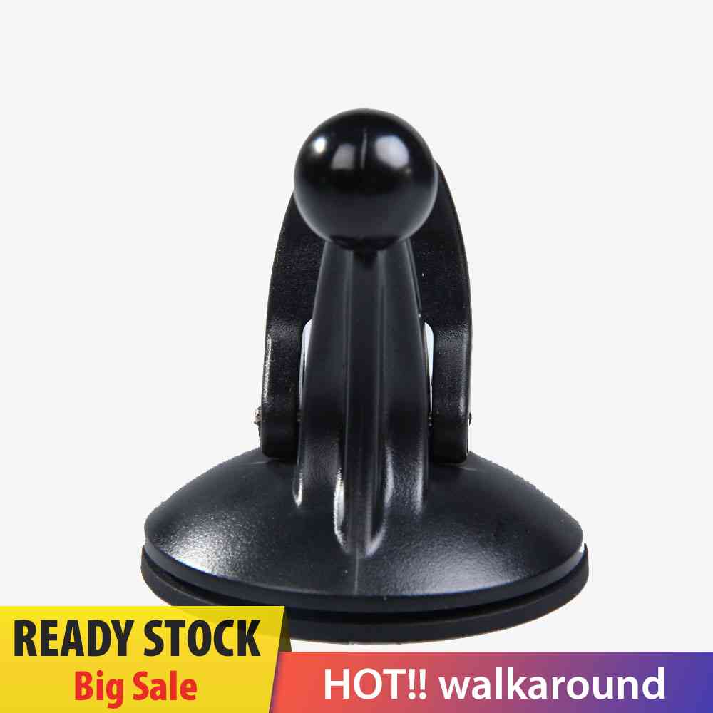 Giá Đỡ Thiết Bị Định Vị GPS Garmin Nuvi Có Giác Hút Màu Đen