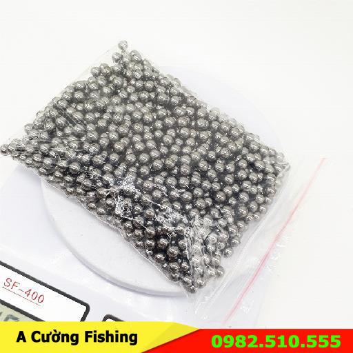 Bi Sắt Xe Đạp Size 8mm (gói 1000g)