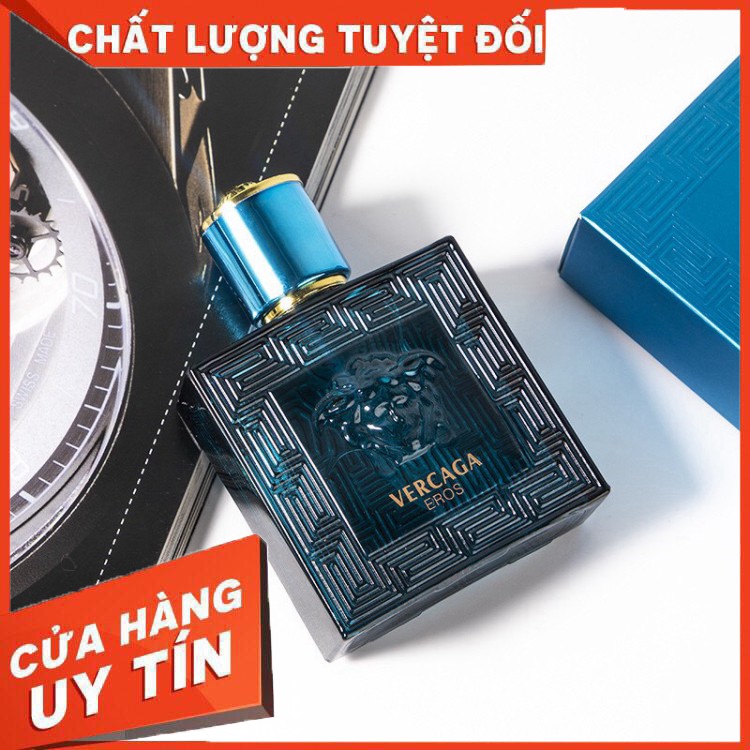 HÀNG CAO CẤP Nước hoa nam Versace Eros EDT 30ml