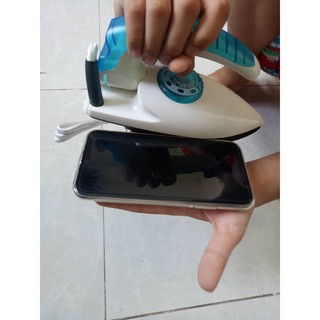 BÀN ỦI MINI DU LỊCH SIÊU DỄ THƯƠNG