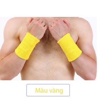 Băng đeo thấm mồ hôi tay cwin