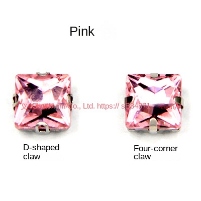 Mũi Khoan Vuông May Tay / Khoan Kính / Đầm Cưới Thủ Công Bán Sỉ