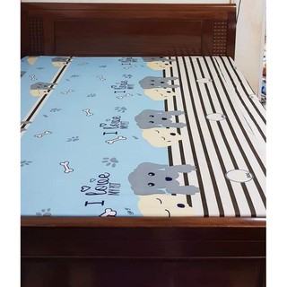 Ga chống thấm cotton