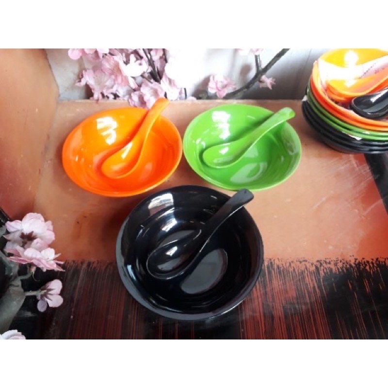 Bát ăn chè, bát hoa quả dầm,  bát sữa chua