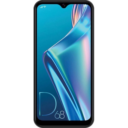 Điện Thoại Di Động KXD EL D68 3GB/32GB - Hàng chính hãng - Mới nguyên seal