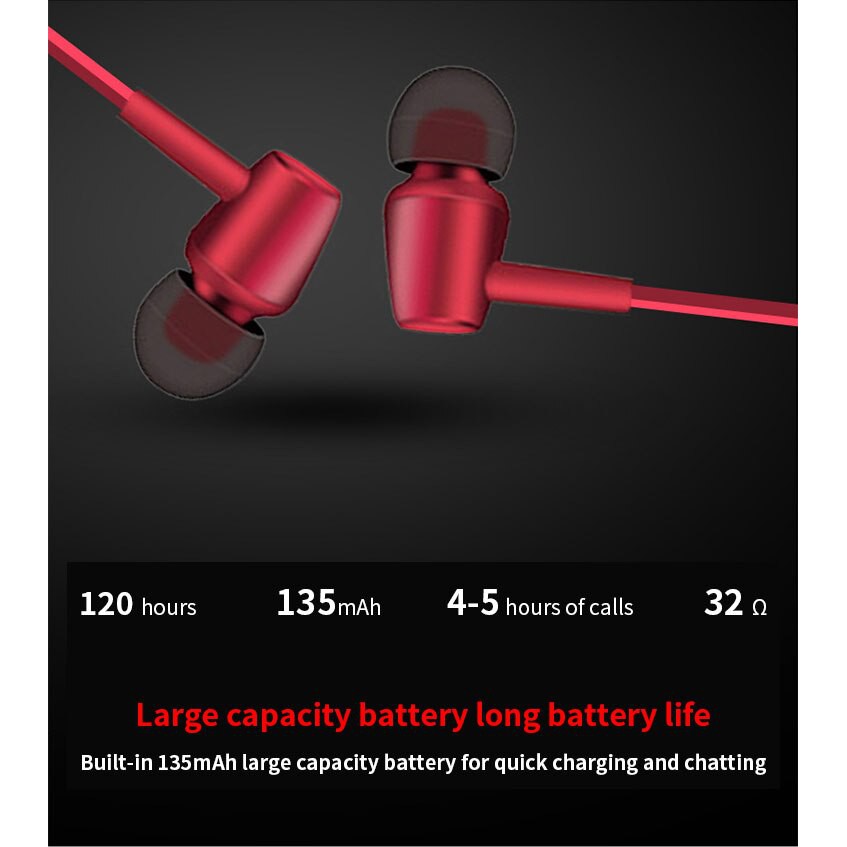 Tai nghe Bluetooth Wireless MS-T23 Pure Bass Vô địch tầm giá | BigBuy360 - bigbuy360.vn