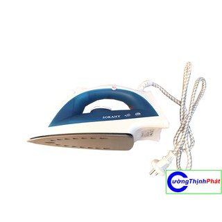 ban ủi điện Sokany 2148