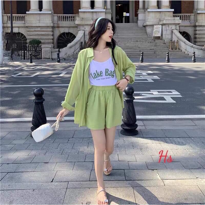 Sét 3 món Kate HS6