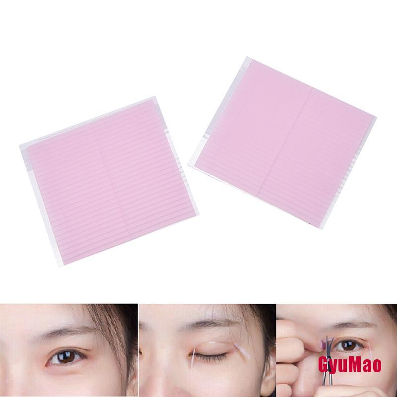 Set 104 Miếng Dán Kích Mí Hai Mặt Vô Hình HDY