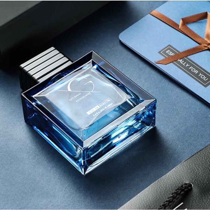 Nước Hoa Nam Chính Hãng Thơm Lâu ❤️Gentlemen, Quyền Lực, Nước Hoa Nam Chính Hãng Công Nghệ | Thế Giới Skin Care