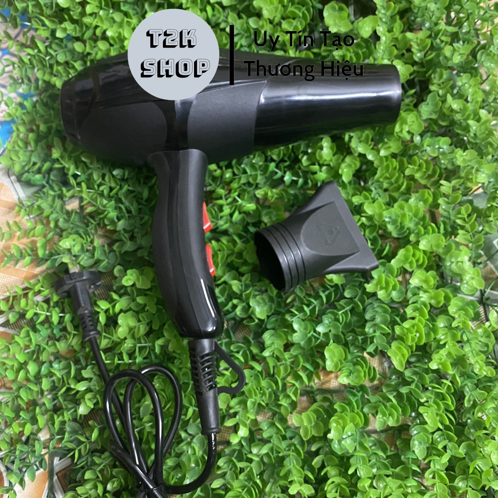 Máy Sấy Tóc Công Suất Lớn 2 Chiều Nóng Lạnh Công Suất Lớn 3500W - Máy Sấy Tạo Kiểu Tóc PANA