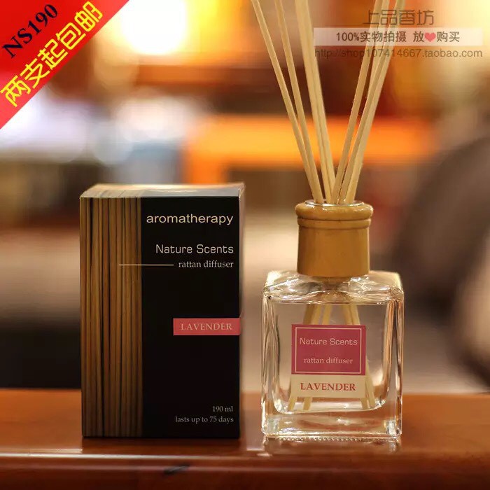 NƯỚC HOA TIIN Nature Scents SIZE 190ML | BigBuy360 - bigbuy360.vn