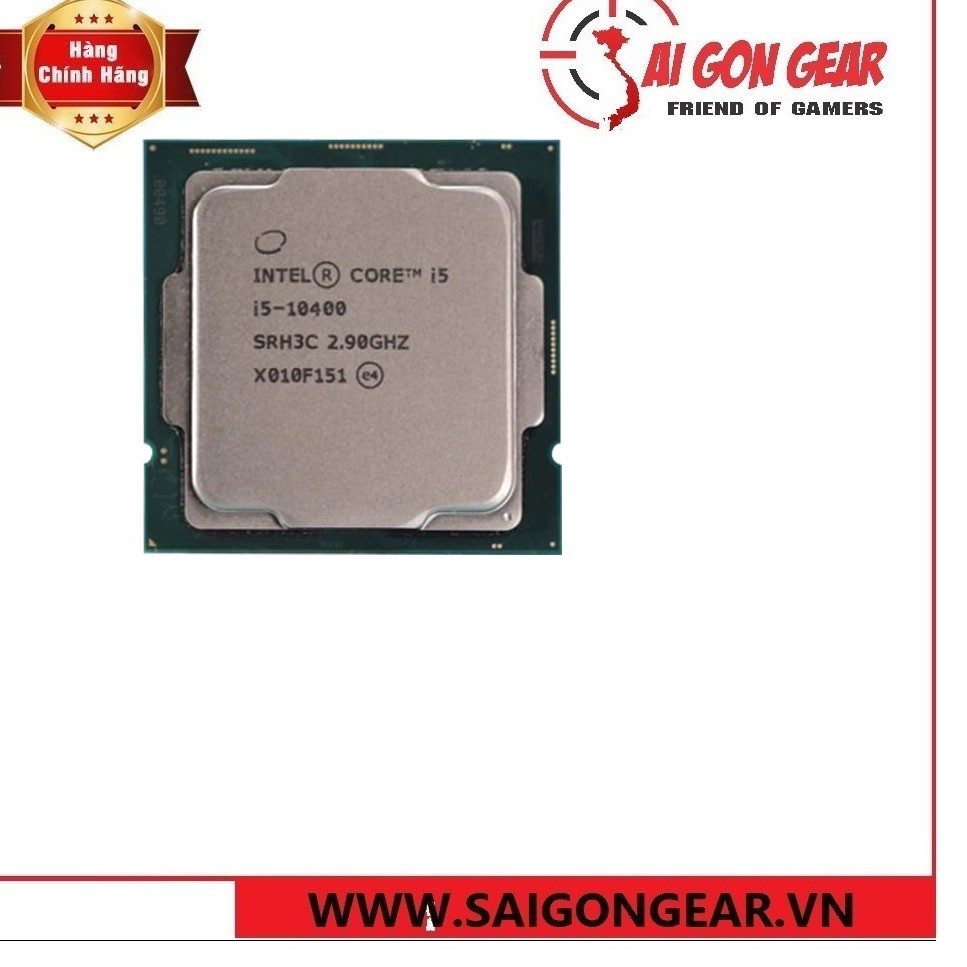 chip intel i5 10400 tray không fan hàng new 36th | BigBuy360 - bigbuy360.vn