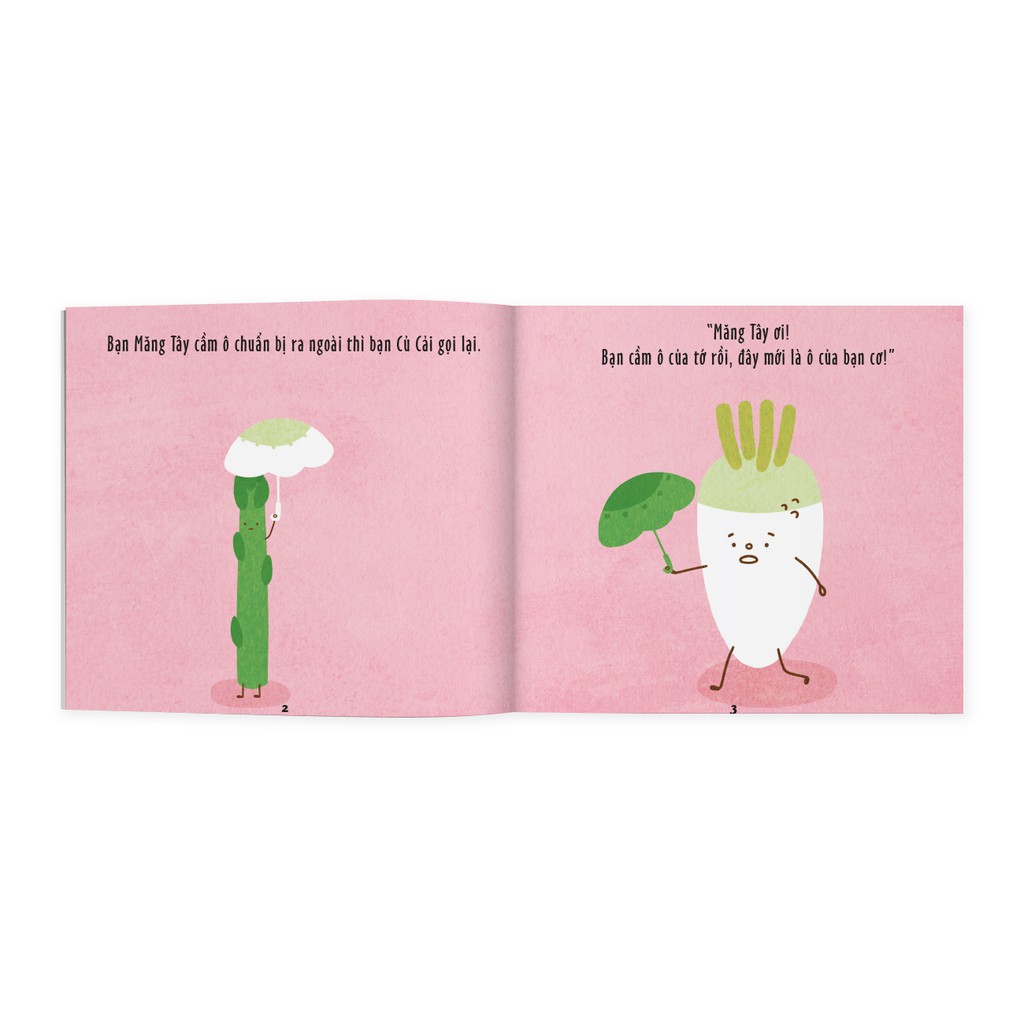 Sách Ehon - Bộ 4 cuốn Tớ là em bé ngoan - dành cho bé từ 2 tuổi ( có lẻ từng cuốn)