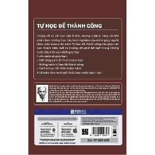 Sách Tự Học Để Thành Công