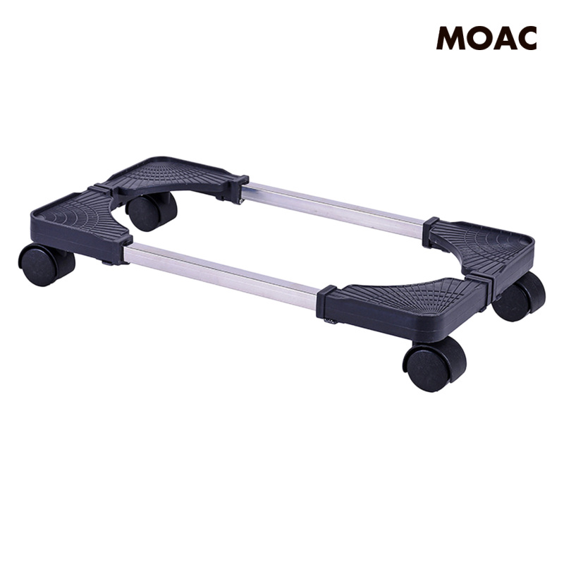 Giá Để Máy Tính Có Bánh Xe Tiện Lợi | BigBuy360 - bigbuy360.vn