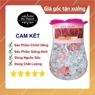Sáp thơm 💖𝑭𝑹𝑬𝑬𝑺𝑯𝑰𝑷💖 phale blue 320g hương hoa hồng - hương thơm tự nhiên - thơm mát