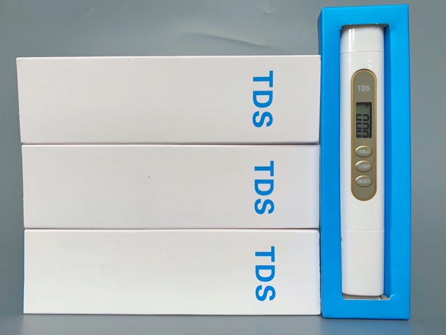 Bút TDS-5 ❤️FREESHIP❤️ dùng để đo chỉ số nước sạch