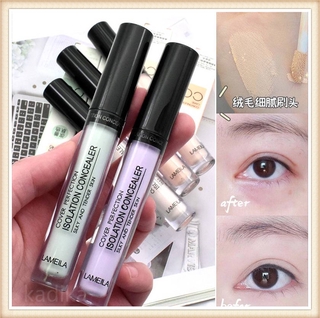 Kem Che Khuyết Điểm Dạng Thỏi Chống Thấm Nước Che Phủ Quầng Thâm Hiệu Quả