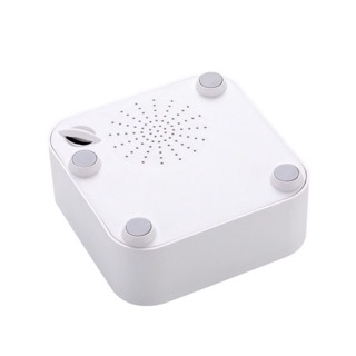 Máy Phát Tiếng Ồn Trắng WhiteNoise Cao Cấp Hỗ Trợ Trẻ, Bé Sơ Sinh Tự Ngủ Theo EASY. Giúp Bé Ngủ Ngon, Sâu Giấc