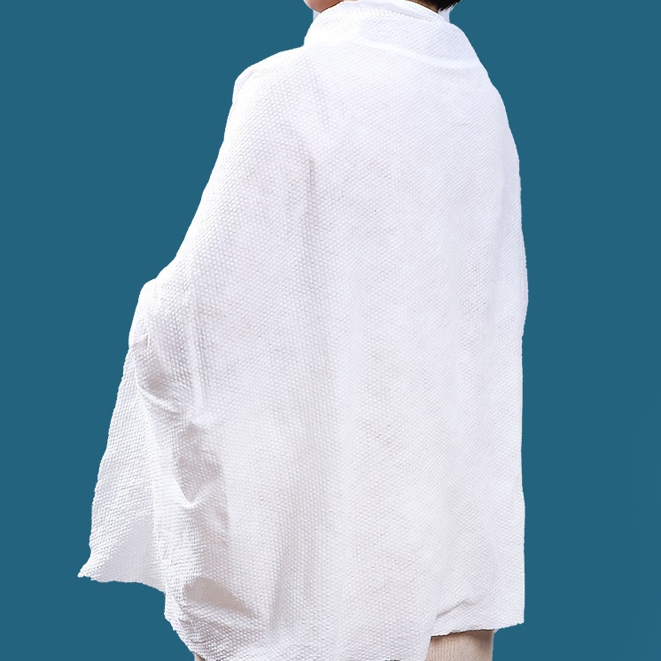Khăn tắm nén - Khăn tắm dùng 1 lần dạng viên nén loại 140x70cm