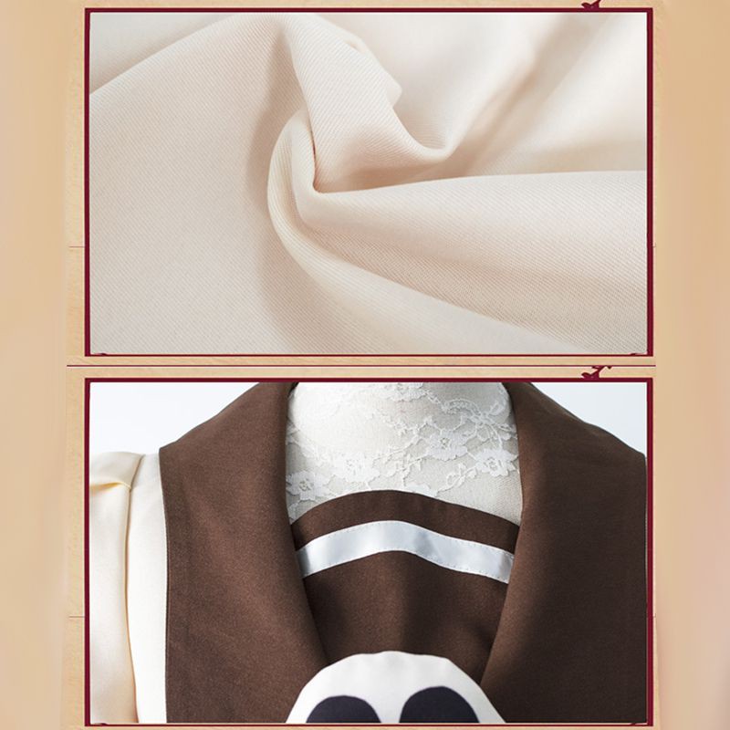 Bộ Đồ Hóa Trang Nhân Vật Hanako Kaka Nene Yashiro Trong Toilet