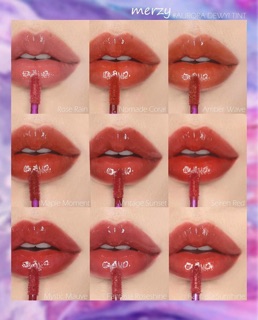 MERZY AURORA DEWY TINT